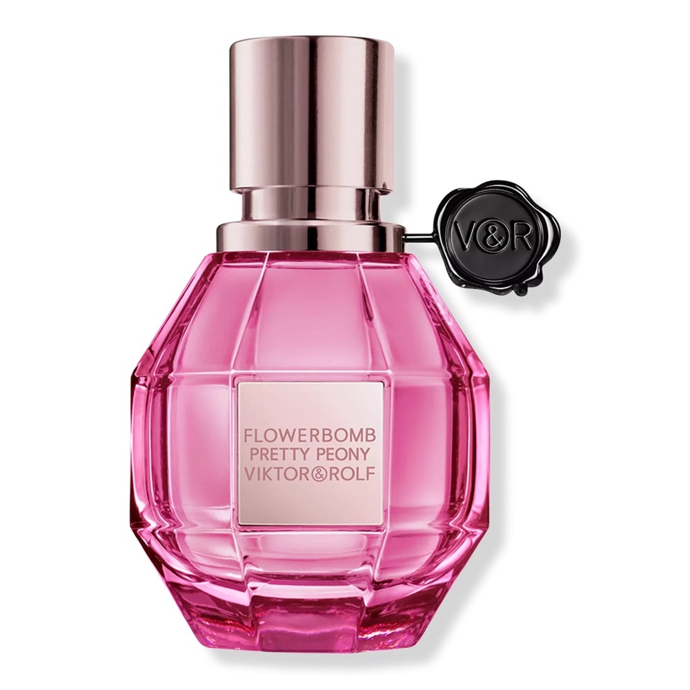 Viktor and Rolf flower bomb peony